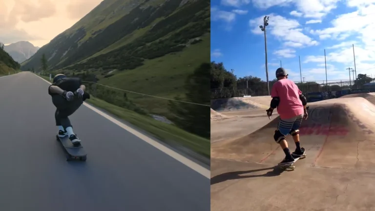 Is Longboarding Easier Than Skateboarding- Which One Is For Me? Is Longboarding Easier Than Skateboarding- Which One Is For Me?
