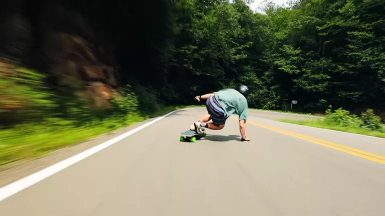 Is Longboarding Dangerous: Assessing the Risks and Safety Measures Is Longboarding Dangerous: Assessing the Risks and Safety Measures
