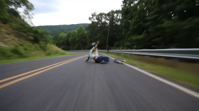 Understanding And Preventing Longboard Accidents: A Comprehensive Guide