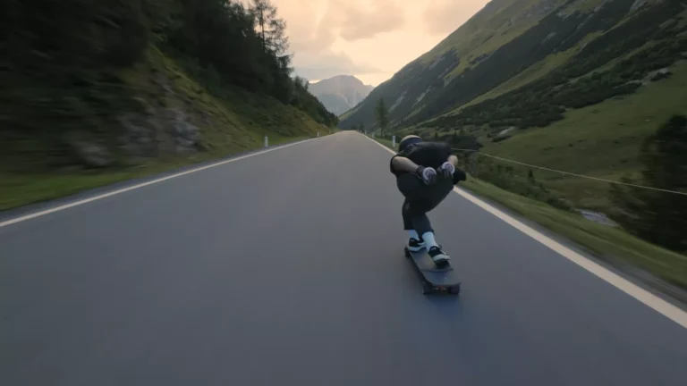 Comprehensive Guide to Longboarding Protective Gear