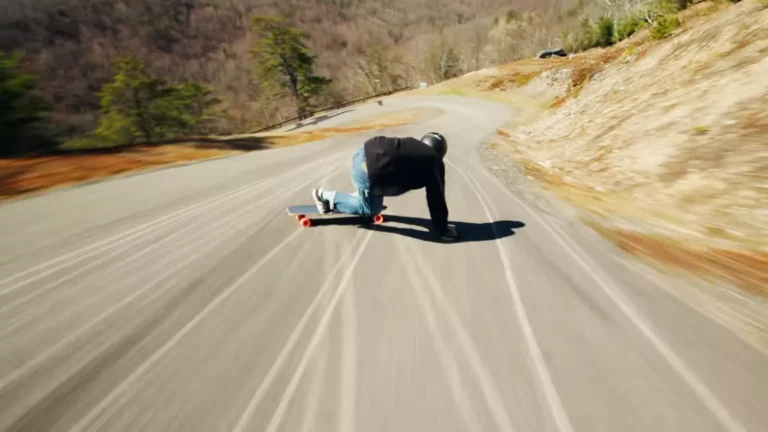 Chasing the Wind: Mastering Longboarding Speed - A Comprehensive Guide