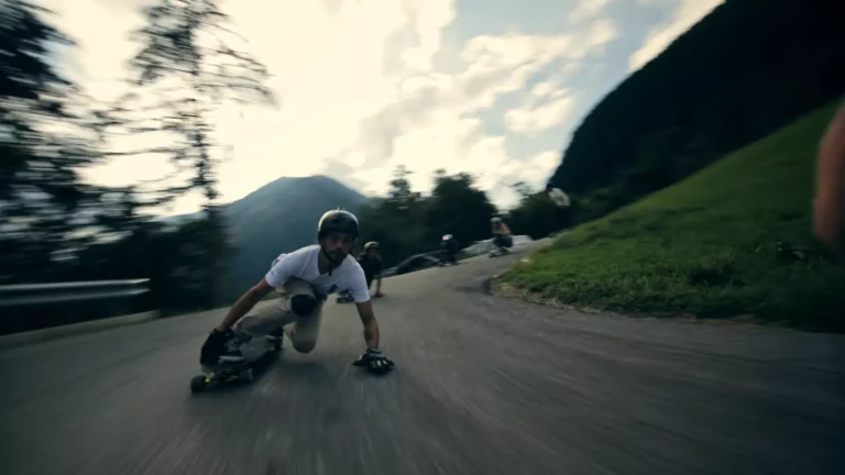 Ultimate Longboarding Tips: Mastering the Art of Riding Ultimate Longboarding Tips: Mastering the Art of Riding