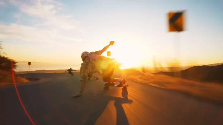 Mastering the Art of Longboarding Tricks: A Comprehensive Guide