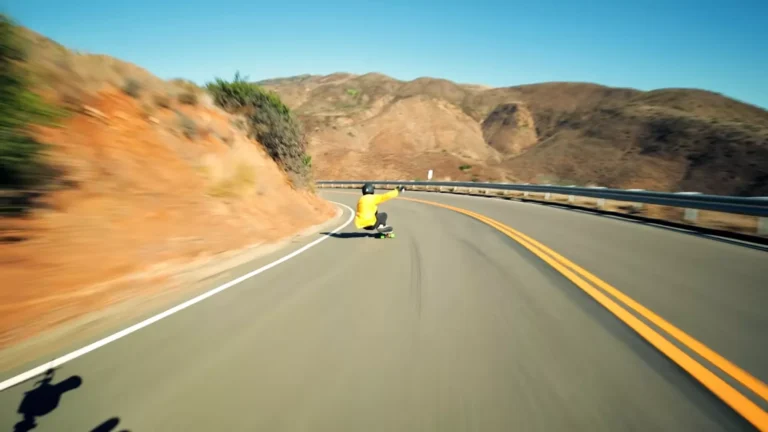 Discovering Longboarding Trails Near You in the USA Discovering Longboarding Trails Near You in the USA