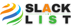 SlackList.info's Logo